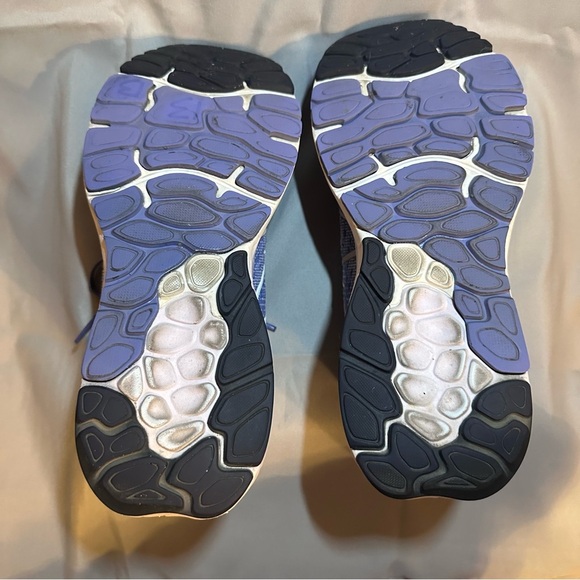 New Balance Fresh Foam X 880 women’s, Size 7 blue - Picture 4 of 8
